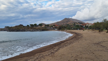 Λήμνος Eco-BeachTech